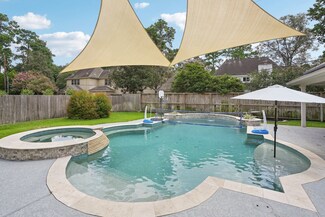 9507 Arcade Dr, Spring, TX 77379