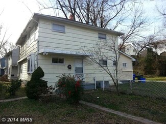 12130 Bluhill Rd, Silver Spring, MD 20902