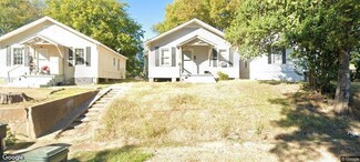 2812 Milton St, Shreveport, LA 71109