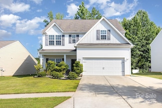 8330 Kneller St, Charlotte, NC 28215