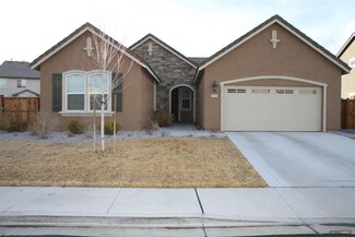 6715 Lilac Dawn Dr, Sparks, NV 89436