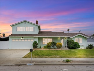 3751 Margie Ave, Santa Maria, CA 93455