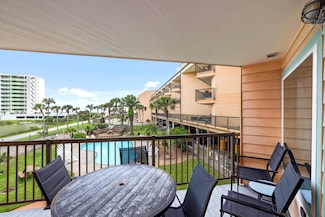 9520 Seawall Blvd Unit 152, Galveston, TX 77554