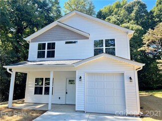 528 Carole Ln, Charlotte, NC 28214