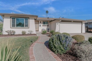 443 Ridgefarm Dr, San Jose, CA 95123