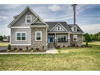 11212 Garland Park Ln, Hanover, VA 23069