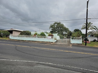 0 Kamani St Unit 719459, Pahala, HI 96777