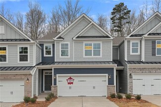 5105 Maple Blossom Trail, Greensboro, NC 27455