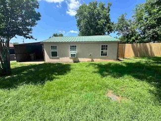 1228 34th St, Wichita Falls, TX 76302