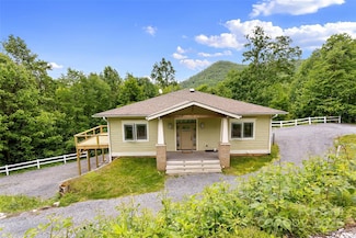 9 Gazebo Trail, Clyde, NC 28721