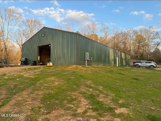 2759 Attala St, Durant, MS 39063