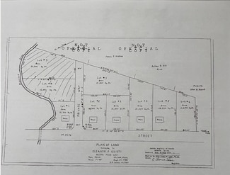 1160 R Main St, Walpole, MA 02081