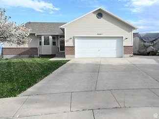 5885 Jackling Way, West Jordan, UT 84081