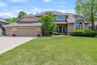 220 N Montbella Cir, Wichita, KS 67230