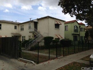 2075 Magnolia Ave, Long Beach, CA 90806