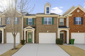 1332 Adcox Square, Stone Mountain, GA 30088