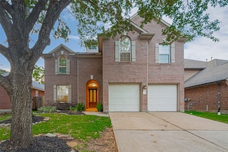 4419 Wellington Grove Ln, Katy, TX 77494