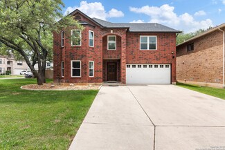 18303 Redriver Dawn, San Antonio, TX 78259