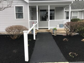 236 Alfred St Unit 12, Biddeford, ME 04005