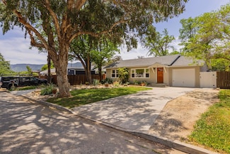 221 El Camino Dr, Ojai, CA 93023
