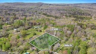 0 Ridley Cir, Rising Fawn, GA 30738