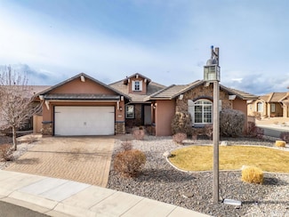 10005 Ellis Park Ln, Reno, NV 89521