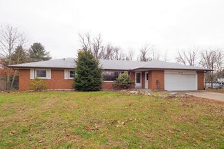 3124 Thayer Ave, Kalamazoo, MI 49004
