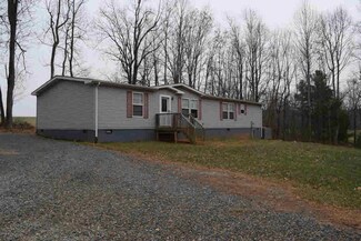 747 Good Neighbors Rd NE, Check, VA 24072