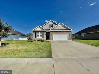 29847 Sandstone Dr, Milton, DE 19968