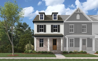 Hancock, Smyrna, TN 37167