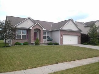 1052 Rolland E Gardner Ct, Reynoldsburg, OH 43068