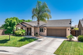 1401 Sequoia Ct, Corcoran, CA 93212