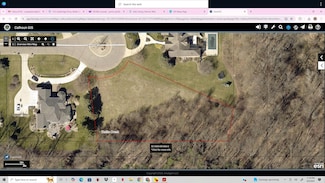 123 Castle Ridge Dr, Battle Creek, MI 49015