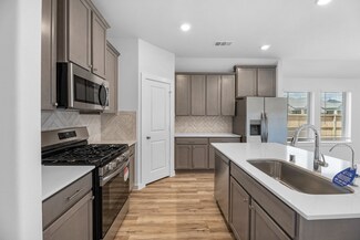 17107 Bluebonnet Creek Trail, Hockley, TX 77447