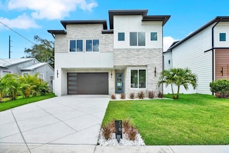 710 W Plymouth St, Tampa, FL 33603