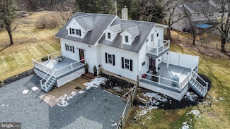 1333 Leddys Ln Unit PVT, Upper Black Eddy, PA 18972