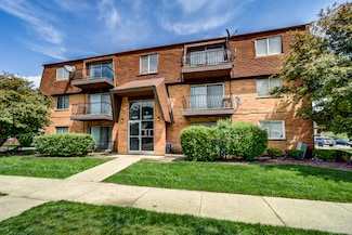 12741 S La Crosse Ave Unit 3A, Alsip, IL 60803