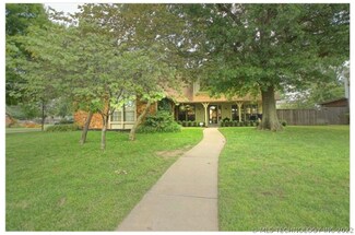 6305 S 110th East Ave, Tulsa, OK 74133