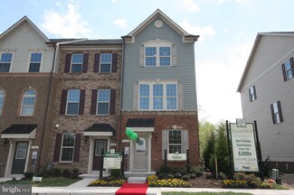 2921 Glendale Ave, Hanover, MD 21076