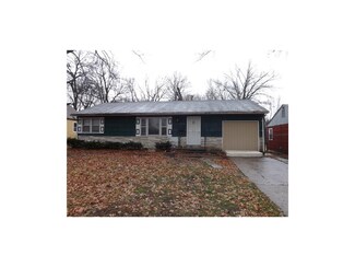 1534 E 80th St, Kansas City, MO 64131