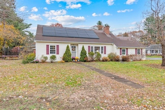 65 Brewer Pkwy, South Burlington, VT 05403