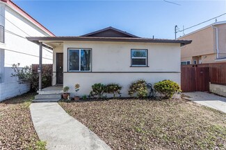 1606 Steinhart Ave, Redondo Beach, CA 90278