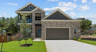 310 Glenwood Ranch, Cibolo, TX 78108