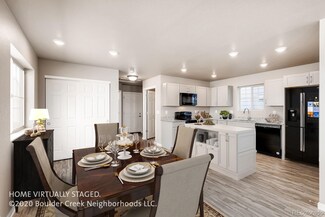 1216 Hummingbird Cir, Longmont, CO 80501