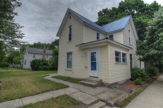 735 W Indiana Ave, Elkhart, IN 46516