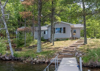 1763 E Tippecanoe Rd, Lac Du Flambeau, WI 54538