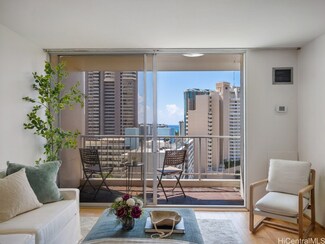 400 Hobron Ln Unit 1803, Honolulu, HI 96815