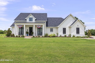113 Belle Chasse Dr, Brandon, MS 39047