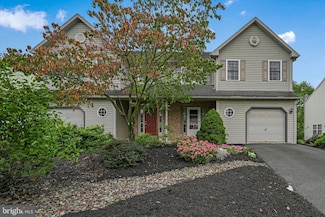 6 Michigan Dr, Reading, PA 19608