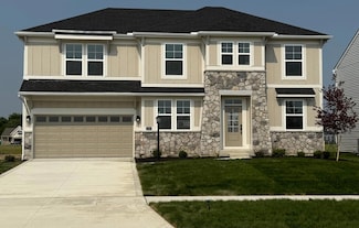 1726 Skybrook Blvd, Marysville, OH 43040